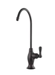 Kingston Brass Restoration Cold Water Dispenser Faucet Oil Rubbed Bronze. Fixed Price $60.00.
