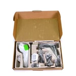 New Moen TS21102ORB Weymouth Oil Rubbed Bronze Two-handle Roman Tub Faucet. Fixed Price $899.99.