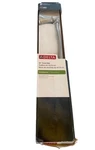 Delta Valdosta 18-IN Satin Nickel Wall Mount Single Towel Bar B4. Fixed Price $15.16.