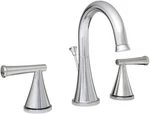 Proflo Widespread Handle Bathroom Faucet Polished Chrome PFWSC2860CP. Fixed Price $62.26.