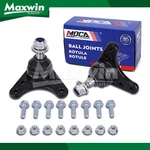 2X Front Upper Ball Joints Fit Chevrolet Colorado Gmc Canyon Isuzu K80764. Fixed Price $22.50.