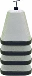 Frost King FC14A Grey Foam Cover Protects Outdoor Faucets From Freezing. Fixed Price $17.99.