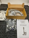 Rugged Tub TFC-1H One-handle Faucet Chrome. Fixed Price $17.49.