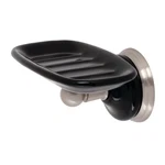 Kingston Brass BA9116 Water Onyx Toothbrush And Tumbler Holder. Fixed Price $38.97.