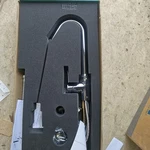 American Standard 4332400.002 Pekoe Kitchen Faucet W/ Pull Down Spray Chrome. Fixed Price $132.50.