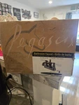 Pegasus Bathroom Faucet 1100 - 181 265G Oil Rub Bronze Finish. Fixed Price $52.82.