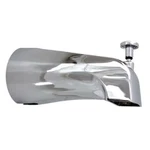 American Standard 022635-0020A Chrome Diverter Tub Spout. Fixed Price $22.22.