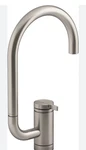 Kohler Components K-28277-VS Swivel Bar Prep Kitchen Sink Faucet Stainless Steel. Fixed Price $99.99.