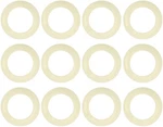 12 Pcs Coupling Nut Washer Compatible With Ts Brass 001019-45 Replacement. Fixed Price $33.39.