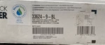 Kohler K-33624-9-BL Tone Touchless Bathroom Sink Faucet Matte Black *read*. Fixed Price $199.99.