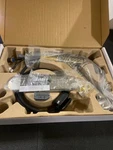 Proflo PFXCM1M2067ZBN Edgebrook 1.5 Gpm Pull Out Kitchen Faucet, Brushed Nickel. Fixed Price $216.99.