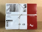 Pfister Bedford 807-WS-BDCC 2-HANDLE 3-SPRAY Round Shower Faucet Polished Chrome. Fixed Price $59.99.