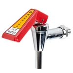 Bunn Faucet Kit,l-spout Lift Hdl Genuine Oem BU02596.1009. Fixed Price $50.00.