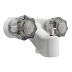 Dura DF-SA110S-WT Faucets & Components Rv. Fixed Price $33.71.