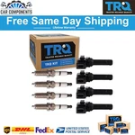 Trq Ignition Kit Fits 2011-2013 Subaru Forester 2012 Impreza. Fixed Price $143.64.