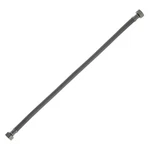 Jones Stephens S04213 1/2" Fip X 20 Braided Stainless. Fixed Price $18.85.