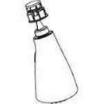 Csi 153977ORB Moen Wand For Kitchen Faucets, Oil Rubbed Bronze. Fixed Price $106.29.