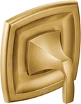 T3691BG Voss Single Handle Moentrol Pressure Balanced Brushed Nickel Trim. Fixed Price $144.40.