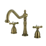 Kingston Brass KB179.BEXLS Essex 1.8 Gpm Widespread Kitchen -. Fixed Price $279.47.