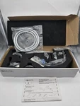 Delta T4775 Roman Tub Spout 2 Handle Faucet Trim Polished Chrome Open Box. Fixed Price $60.00.