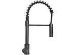 Lippert 2021090598 Coiled Pull-down Faucet Black Matte. Fixed Price $169.90.