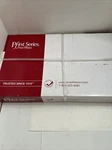 Pfister Pfirst Series 2-HANDLE Kitchen Faucet In Polished Chrome G135-7000 New. Fixed Price $53.95.