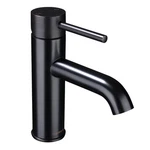 Aquaterior Bathroom Sink Faucet Single Handle Bronze Cupc Nsf Cec Closeout. Fixed Price $60.90.