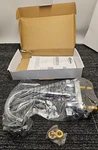 Proflo PFWSC1190CP Standard Bar Faucet Chrome Finish Two Handle Hardware. Fixed Price $41.08.