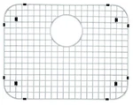 Blanco Linus Pullout Kitchen Faucet Grid For 25" Sink. Fixed Price $240.52.