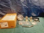 Moen TS3400 Double Handle Exacttemp Thermostatic Shower Trim Chrome *read*. Fixed Price $89.59.