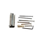 137347 Handle Extension,moen,chrome 10N711. Fixed Price $47.55.
