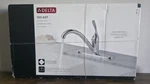 Delta Faucet 100-DST Chrome Finish Easy Installation Diamond Coated Valve. Fixed Price $79.00.