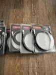 Delta RP80522 Replacement Hose Assembly Only (black) New In Box. Fixed Price $12.15.