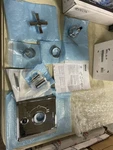 Kohler Pressure-balancing Valve Trim, Diverter, Cross Handle, K-T98757-3A-CP. Fixed Price $538.38.