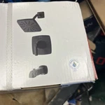 Pfister 8P8-WS2-VRISBB Vaneri Tub & Shower Trim With Valve Matte Black Open Box. Fixed Price $140.00.