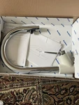 Blanco Kitchen Faucet Single Handle. Fixed Price $135.47.