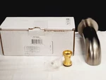 Delta RP77350SS Trinsic In. Non-diverter Tub Spout Stainless Finish *read*. Fixed Price $27.99.