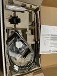 Delta Daneri 16879-CZ-DST Pull-out Kitchen Faucet Champagne Bronze. Fixed Price $139.99.