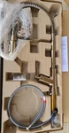 Hansgrohe 04792830 Joleena Single-handle Pull-down Sprayer Coil Kitchen Faucet. Fixed Price $299.00.