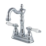 Kingston Brass KB149.BPL Bel-air 1.8 Gpm Standard Bar Faucet Chrome. Fixed Price $181.97.