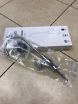 Stainless Steel Water Filter Faucet Reverse Osmosis Express. Fixed Price $17.95.