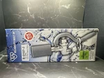 T & B-0107-J Chrome Flow Spray Valve 1.07 Gpm. Fixed Price $59.90.
