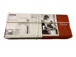 Pfister Jaida Single Control Bathroom Faucet (model: LF-042-JDCC). Open Box. Fixed Price $34.87.