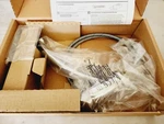 American Standard 7074010.002 Colony Pro Single Handle Kitchen Faucet. Fixed Price $75.00.
