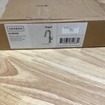 Gerber D150528 Draper 1.75 Gpm Hole Pull Down Kitchen Faucet - Chrome. Fixed Price $94.99.