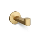 Kohler K-78378-2MB Components Single Robe Hook, Brushed Brass. Fixed Price $79.99.