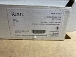 Rohl MI02D1SDAPC Miscelo 1.2 Gpm Single Hole Bathroom Faucet - Polished Chrome. Fixed Price $699.99.