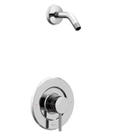 Moen Align T2192NH Single-handle Posi-temp Shower Faucet Trim Kit Chrome. Fixed Price $82.99.