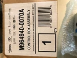 American Standard Faucet Control Box Assembly M964940-0070A. Fixed Price $126.00.