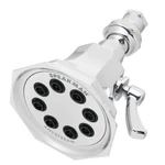 Speakman SS3019 Vintage Anystream High Pressure Adjustable 2.5 Gpm Solid Brass. Fixed Price $391.12.